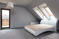 Upper Horsebridge bedroom extensions
